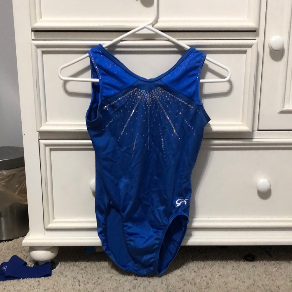 leotard